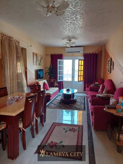 شاليه 3 غرف نوم للبيع في الساحل الشمالي، مطروح - WhatsApp Image 2025-06-24 at 18.27. 01_80da0d9e. jpg