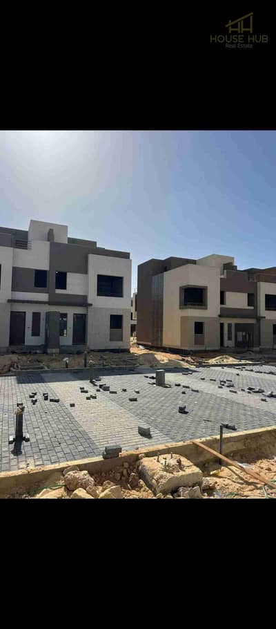 4 Bedroom Villa for Sale in New Capital City, Cairo - 1000104396. jpg