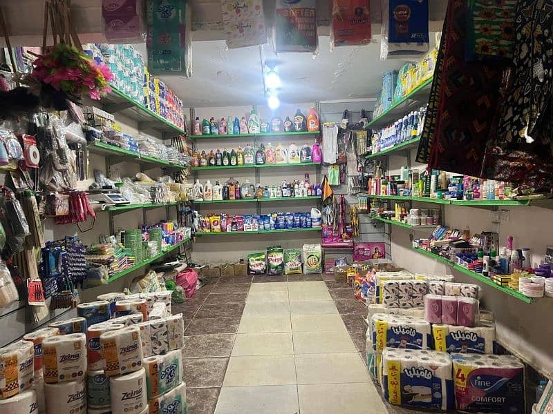محل للبيع بشارع العريش هرم