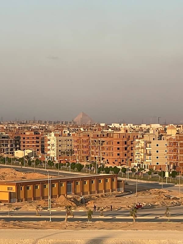 أرض بموقع ذهبي للمطورين العقاريين – حدائق أكتوبر – شارع النوادي مباشرة أرض بموقع ذهبي للمطورين العقاريين – حدائق أكتوبر – شارع النوادي مباشرة