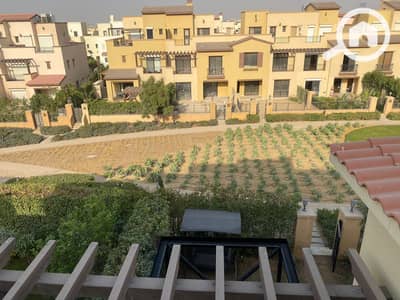 تاون هاوس 4 غرف نوم للبيع في القاهرة الجديدة، القاهرة - WhatsApp Image 2025-06-23 at 8.03. 56 PM (2). jpeg