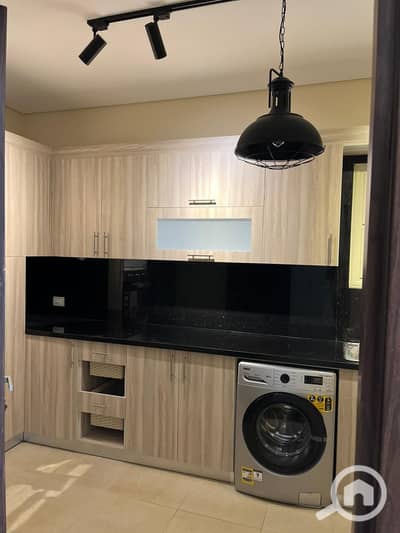 2 Bedroom Flat for Rent in New Cairo, Cairo - 6. jpeg