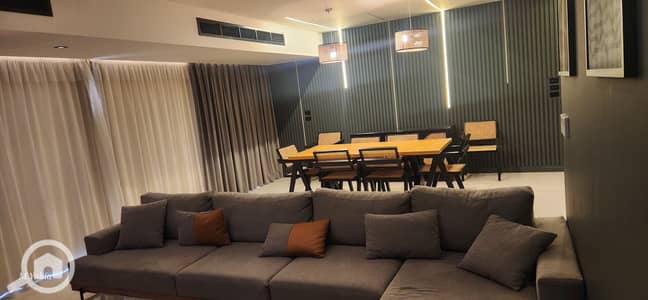 3 Bedroom Apartment for Rent in New Cairo, Cairo - WhatsApp Image 2025-02-09 at 3.11. 11 PM (3). jpeg