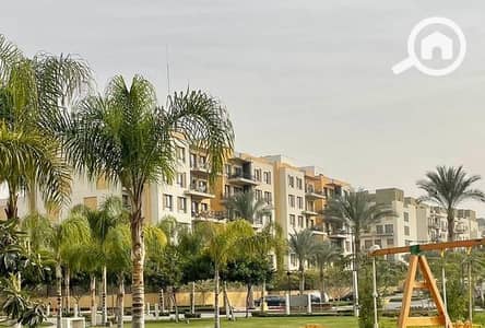 فلیٹ 3 غرف نوم للايجار في القاهرة الجديدة، القاهرة - 1. jpeg
