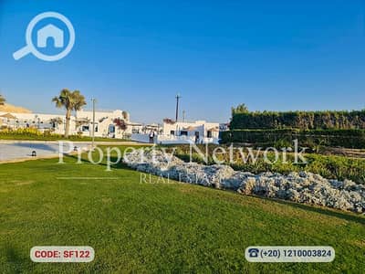 4 Bedroom Twin House for Rent in North Coast, Matruh - SF122 (1). png