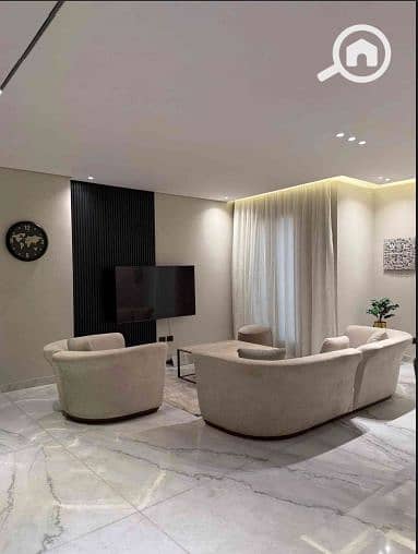 2 Bedroom Apartment for Rent in New Cairo, Cairo - Screenshot 2025-06-24 103743. png