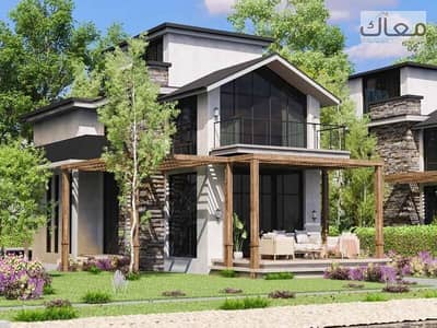 3 Bedroom Townhouse for Sale in New Cairo, Cairo - 4e4a949a-68e8-4960-bae0-34dca710f3b3. jpg
