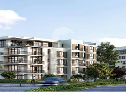 3 Bedroom Apartment for Sale in 6th of October, Giza - IMG-20240121-WA0102. jpg
