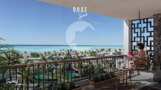 3 Bedroom Townhouse for Sale in North Coast, Matruh - IMG-20250623-WA0037. jpg