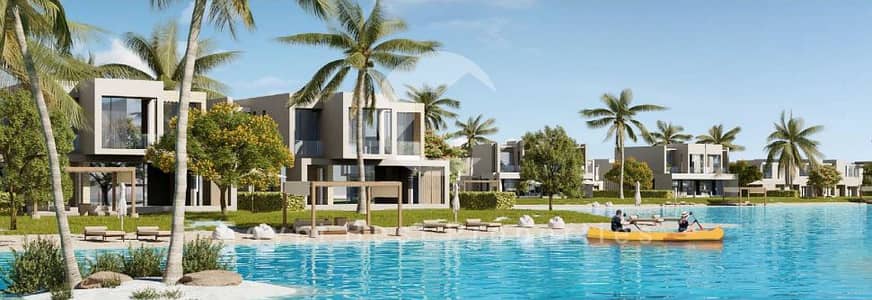 5 Bedroom Villa for Sale in North Coast, Matruh - Screenshot 2024-03-24 222817. png