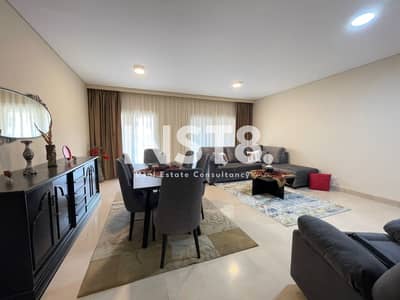 2 Bedroom Apartment for Rent in New Cairo, Cairo - 685aaf87292d4_WhatsApp-Image-2025-06-21-at-7.33. 49-AM. jpeg