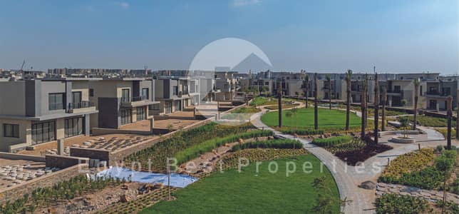1 Bedroom Flat for Sale in New Cairo, Cairo - img167. jpg