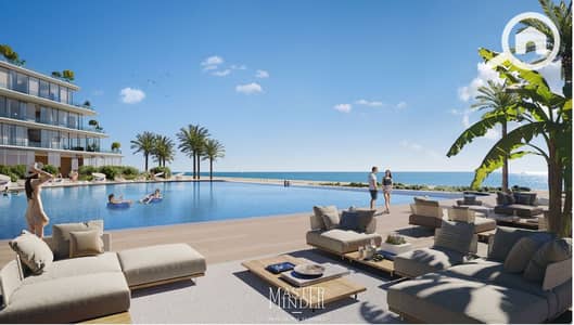 4 Bedroom Villa for Sale in North Coast, Matruh - 3. png