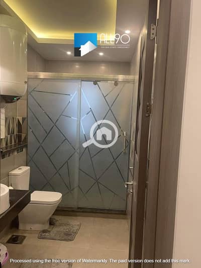 2 Bedroom Flat for Rent in New Cairo, Cairo - WhatsApp Image 2024-07-04 at 1.15. 55 PM (1). jpeg