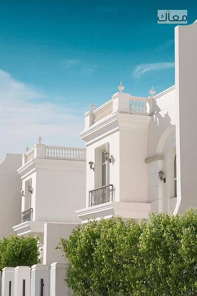 4 Bedroom Villa for Sale in New Cairo, Cairo - 3a5aebdb-56a0-478b-bc61-78cb089091bd. jpeg