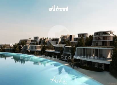 5 Bedroom Villa for Sale in North Coast, Matruh - Screenshot 2023-07-10 114259. jpg