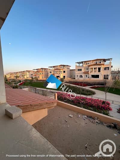 تاون هاوس 3 غرف نوم للبيع في القاهرة الجديدة، القاهرة - WhatsApp Image 2025-06-24 at 1.38. 47 PM. jpeg