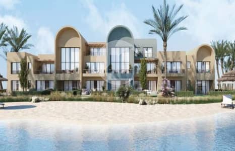 3 Bedroom Duplex for Sale in Gouna, Red Sea - WhatsApp Image 2024-12-03 at 3.53. 40 PM. jpeg