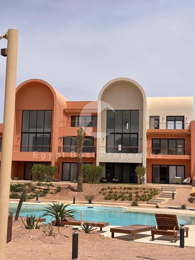 2 Bedroom Chalet for Sale in Gouna, Red Sea - WhatsApp Image 2025-05-21 at 12.37. 17 PM (3). jpeg