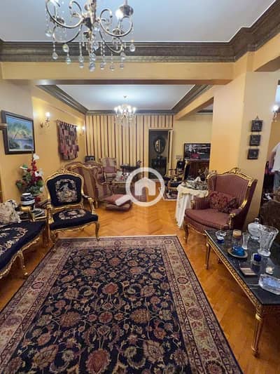 فلیٹ 3 غرف نوم للبيع في المهندسين، الجيزة - WhatsApp Image 2024-12-21 at 4.23. 46 PM (1). jpeg