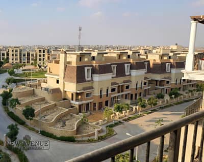 2 Bedroom Flat for Sale in Mostakbal City, Cairo - WhatsApp Image 2025-06-23 at 2.59. 09 PM (1). jpeg