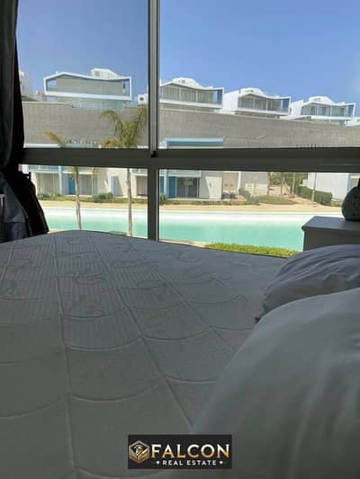2 Bedroom Chalet for Sale in North Coast, Matruh - 484571507_1437729920934725_33371827362750890_n. jpg