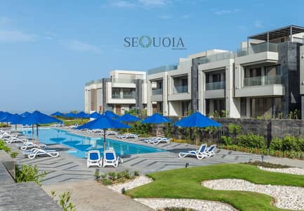 2 Bedroom Chalet for Sale in Ain Sukhna, Suez - afasaf (7). jpg