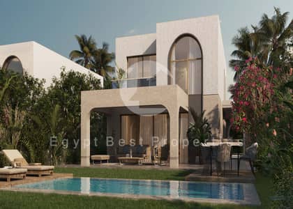 4 Bedroom Villa for Sale in North Coast, Matruh - Screenshot 2024-06-03 130427. png
