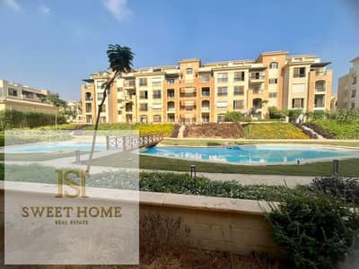 3 Bedroom Flat for Sale in Katameya, Cairo - ad64c4d6-3c7e-43b8-ac5a-714f2266e787. jpg