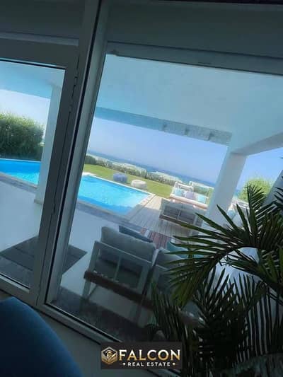 2 Bedroom Chalet for Sale in North Coast, Matruh - fb5beb67-2286-49dc-b991-d2f4f89e5e52. jpg