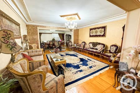 شقة 3 غرف نوم للبيع في محطة الرمل، الإسكندرية - 1. jpg