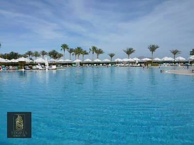 1 Bedroom Chalet for Sale in North Coast, Matruh - baron-resort-sharm-el. jpg