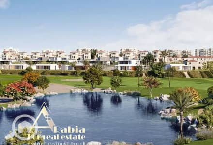 فیلا 3 غرف نوم للبيع في القاهرة الجديدة، القاهرة - cec6212b-c850-4ebb-a2d6-97b66ee41f06. jpeg