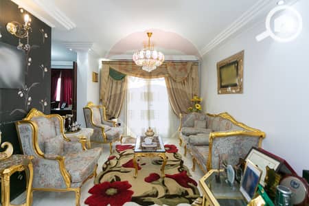 4 Bedroom Apartment for Sale in Sidi Gaber, Alexandria - 1. jpg