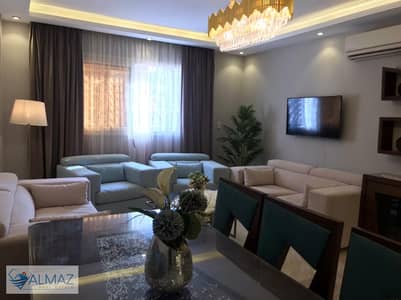 3 Bedroom Apartment for Rent in New Cairo, Cairo - IMG-20250625-WA0099. jpg