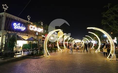 Retail for Rent in Sheikh Zayed, Giza - 35179167-400x300. jpeg
