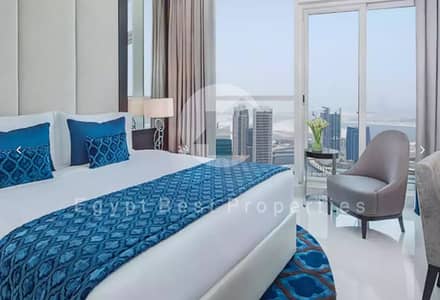 3 Bedroom Chalet for Sale in North Coast, Matruh - 33. PNG