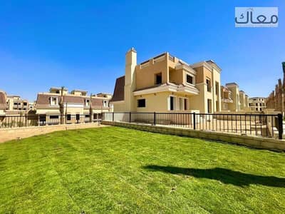 4 Bedroom Villa for Sale in New Cairo, Cairo - WhatsApp Image 2023-11-15 at 12.49. 00_add3e3e1. jpg