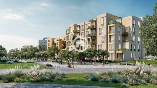 2 Bedroom Flat for Sale in 6th of October, Giza - 7XwOKupUKeUUOpWUkL1lPMP3AiK1Hc. jpg