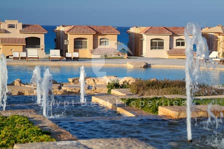 شاليه 2 غرفة نوم للبيع في الساحل الشمالي، مطروح - 1aa00ef2-d5ca-44e9-b732-58f2cae05d05. jpg