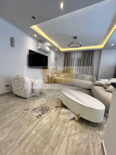 3 Bedroom Flat for Sale in New Cairo, Cairo - WhatsApp Image 2025-06-25 at 11.45. 55 AM (1). jpeg