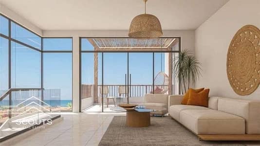 2 Bedroom Penthouse for Sale in North Coast, Matruh - 470176404_122183983106102574_7484604913449850966_n. jpg