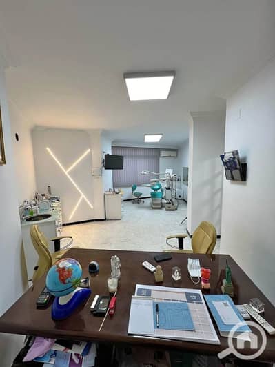 Clinic for Sale in New Cairo, Cairo - c34d98d3-06a1-4bcc-9292-5bb11cf94634. jpeg