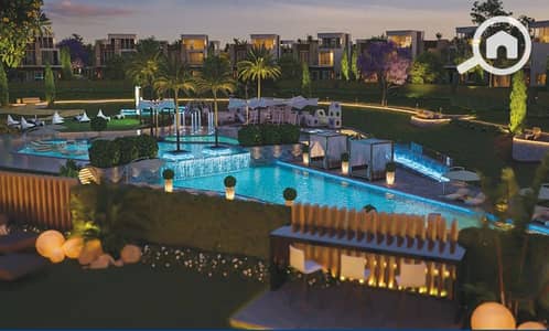 6 Bedroom Villa for Sale in New Cairo, Cairo - Screenshot_25-6-2025_125434_. jpeg
