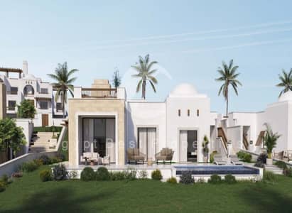 2 Bedroom Townhouse for Sale in Gouna, Red Sea - Screenshot_12-11-2024_1297_. jpeg