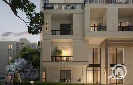 1 Bedroom Apartment for Sale in 6th of October, Giza - Screenshot 2025-01-27 131250. png