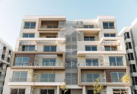 2 Bedroom Apartment for Sale in 6th of October, Giza - e0703a7d-c21d-40bb-b6e3-21acf4a6a46b. jpg