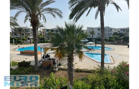 3 Bedroom Chalet for Sale in North Coast, Matruh - 0a375ef1-de51-4e90-8f90-5a72df08e5b1. jfif. jpg