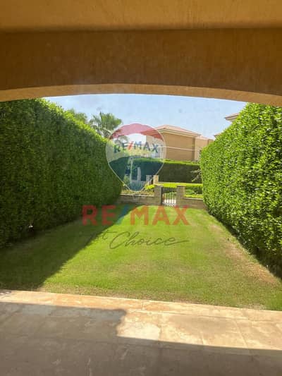 3 Bedroom Townhouse for Rent in Katameya, Cairo - af03be83-b4ee-49e6-be5b-7ae6a5074455. jpg