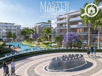 شقة 3 غرف نوم للبيع في القاهرة الجديدة، القاهرة - Lakeview Residence 2  May 2024_Page_07. jpg
